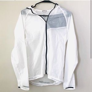 NIKE windbreaker light jacket